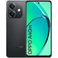 oppo a40m 4g 8gb 667 256gb negro bateria 5100 mah