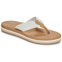 roxy chanclas colbee hi para mujer