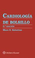 cardiologia de bolsillo 3 ed