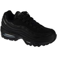nike deportivas moda baskets air max 95 cuir para mujer
