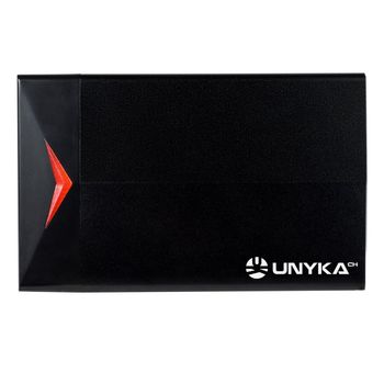 UNYKAch Caja Externa para disco duro HDD 3.5