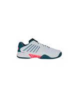 zapatillas de tenis kswiss hypercourt express 2 hb hombre blanco