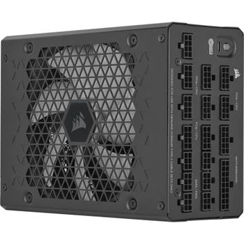 Corsair HXi Series HX1200i ATX 3.1 PCIe 5.1 1200W 80 Plus Platinum Modular