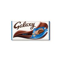 galaxy crispy