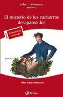 el misterio de los cachorros desaparecidos