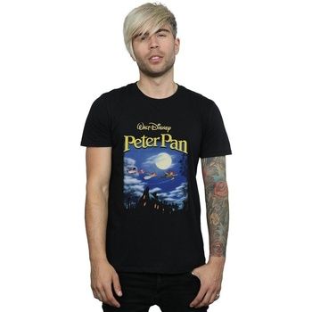 Disney Camiseta Come With Me para hombre