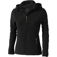elevate chaqueta langley para mujer