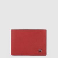 piquadro cartera pu257b3r-blutm para hombre