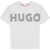 hugo tops y camisetas gt26732 para nino