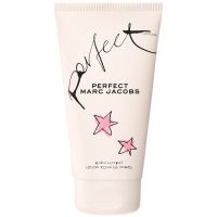 perfect marc jacobs body lotion 150ml