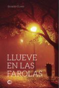 (i.b.d.) llueve en las farolas