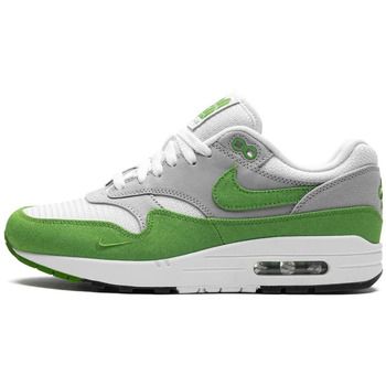 Nike Zapatillas Air Max 1 Patta Chlorophyll (2024) para mujer