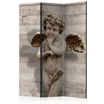 Biombo - Angelic Face (135x172 Cm)
