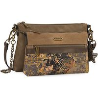 skpat bandolera florencia para mujer