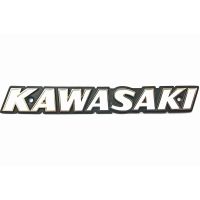 emblema deposito de combustible kawasaki z 1000 ltd