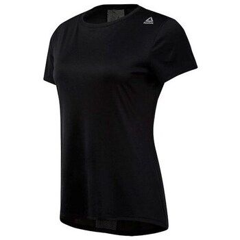 Reebok Sport Camiseta Running para mujer