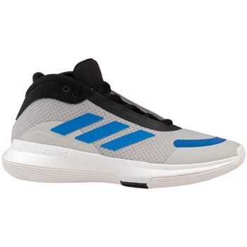 adidas Zapatillas de baloncesto Baskets Bounce Legends confort optimal para mujer