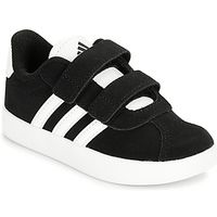 adidas zapatillas vl court 30 cf i para nino