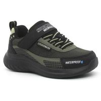 skechers deportivas moda 406341lbkol para nino