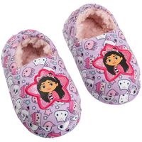 dessins animes pantuflas ns9427 para nina