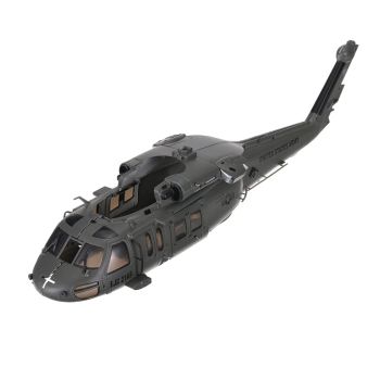 EACHINE E200S E200 EXP RC helicóptero piezas de repuesto capó