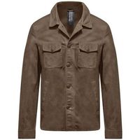 bomboogie chaquetas jmwed gtg6-595 para hombre