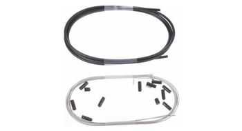 Elvedes shifting kit   basic black