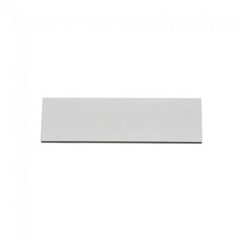 Aplique de pared led concha (2x6w)