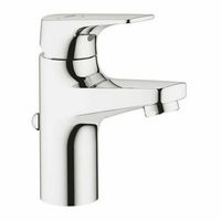 mezclador premium grohe 23769000 de metal