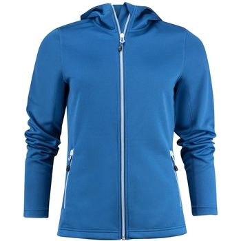 Printer Red Polar Layback para mujer