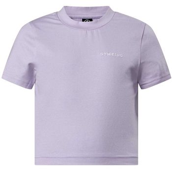 Gym King Camiseta 365 para niña