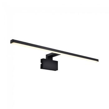 Aplique led para baños marlee 80 3000k (11.50w)