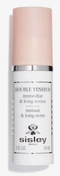 Sisley Double Tenseur Immédiat & Long-Terme Tratamiento 30 ml