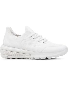 de GEOX DEPORTIVA D45THC SPHERICA BLANCO