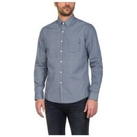 replay camisa manga larga m497271542010 para hombre