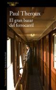 el gran bazar del ferrocarril