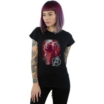 Marvel Camiseta Avengers Endgame para mujer