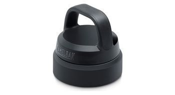 Camelbak pak cap black