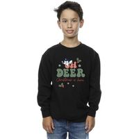 disney jersey oh deer para nino