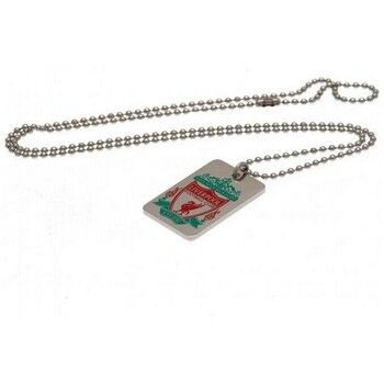 Liverpool Fc Collar BS4271 para mujer