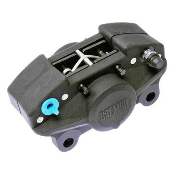 Pinza de freno delantera Brembo P2 108 izquierda/derecha