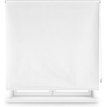 Estor Opaco Enrollable Premium - Estor Opaco Tamaño 130x220 - Estor Enrollable Color Blanco Roto - Estor Premium | Blindecor