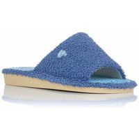 garzon pantuflas zapatilla de casa - toalla para mujer