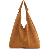 misako bolso pologi-1 bolso hobo grande efecto ante para mujer