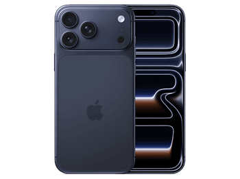 Apple iPhone 17 Pro Max, Azul oscuro, 256 GB, 5G, 6.9