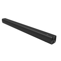 xiaomi soundbar 20ch negro 20 canales 24 w