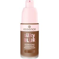 essence base de maquillaje silky blur hydrating longwear foundation - 310 - para mujer
