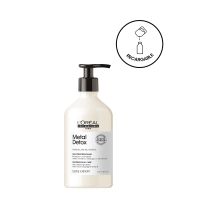 loreal professionnel champus metal detox shampoo