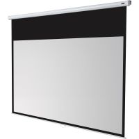 celexon economy pantalla de proyeccion manual mural 280x158cm