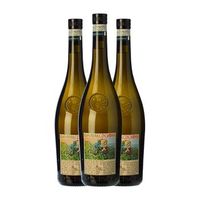 eladio pineiro vino blanco envidia cochina rias 75 cl 13 vol pack de 3 unidades